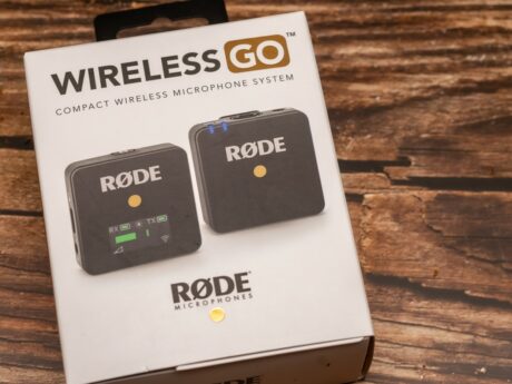0001 Kit Micro Rode Wireless Go Vincent Zobler