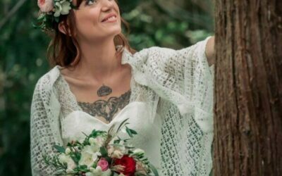 La séance Photo découverte, le jour de votre mariage