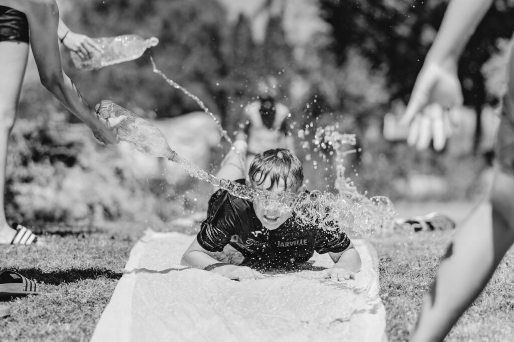 La photographie Lifestyle