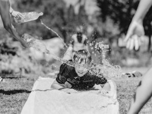 La photographie Lifestyle