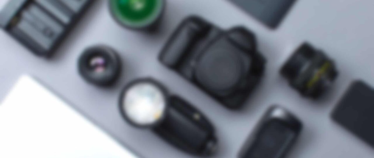 Quel matériel pour la photo immobilière ?