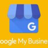 google my business