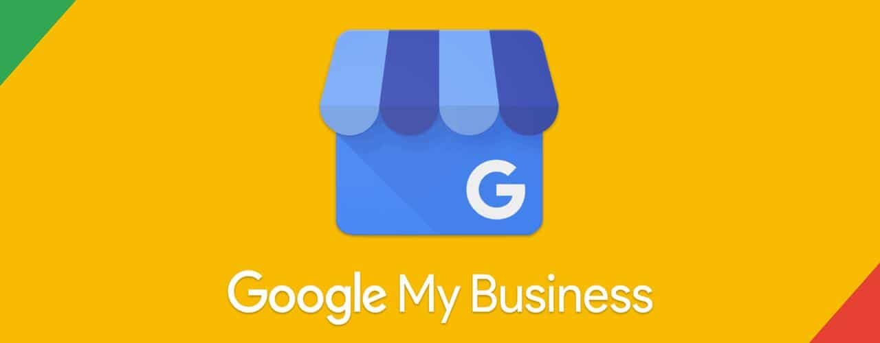 google my business