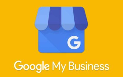 google my business