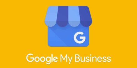 google my business