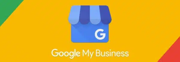 google my business