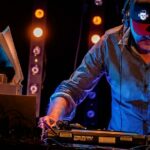 Unda : Live et DJ set à Poirel