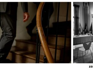 mariage de clémence et vincent