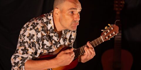 1 petite zistoire… ou 2