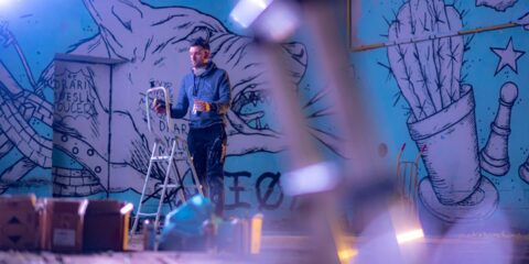 ome festival 0101 | vincent zobler