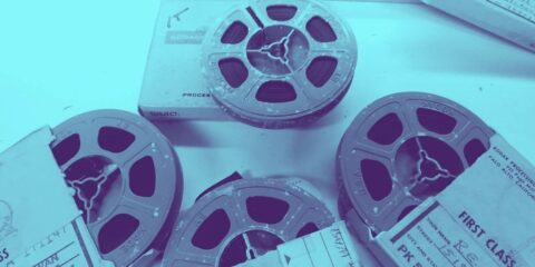 numériser ses films 8 mm