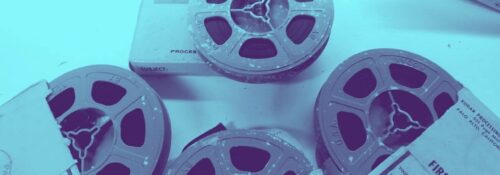 numériser ses films 8 mm