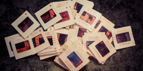 ou faire numériser ses diapositives à nancy 0001 | vincent zobler