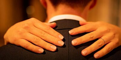 mariage de nermin et nicolas