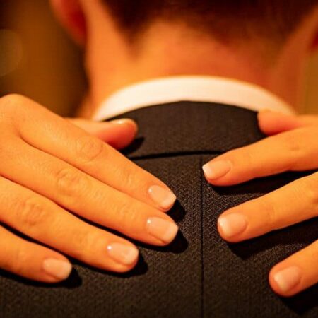 mariage de nermin et nicolas