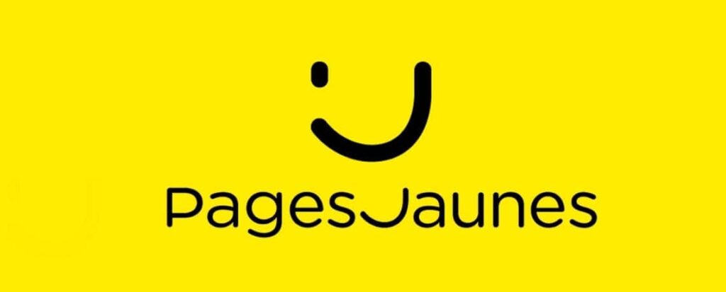 LES PAGES JAUNES – POUR LES ENTREPRENEURS | VOTRE VITRINE