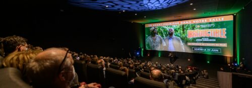 Irréductible | Avant Première