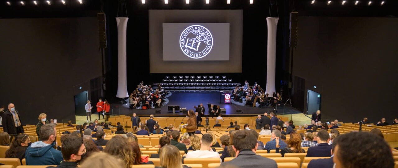 Team Building à Nancy et en images