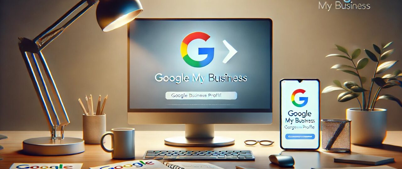 Google My business change de nom | Google business Profil