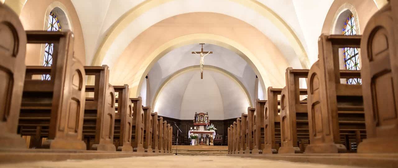 Église de seichamps lorraine 0003 | vincent zobler
