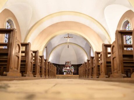 Église de seichamps lorraine 0003 | vincent zobler