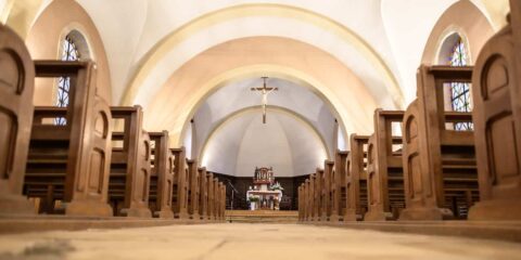 Église de seichamps lorraine 0003 | vincent zobler