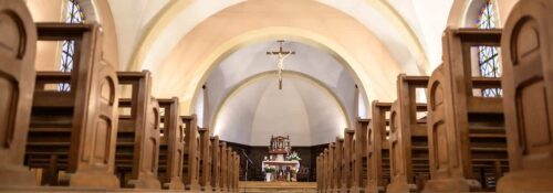 Église de seichamps lorraine 0003 | vincent zobler