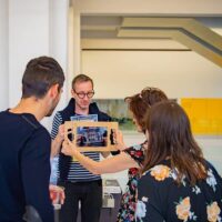 Reportage photo en lorraine