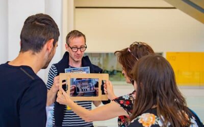 Reportage photo en lorraine