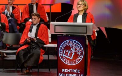 Pour la photographie de reportage, j'utilise du matériel de pointe