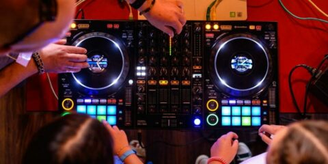 Théâtre et culture