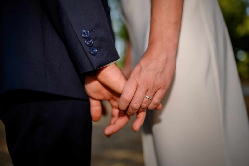 Séance photo découverte Durant à Mariage