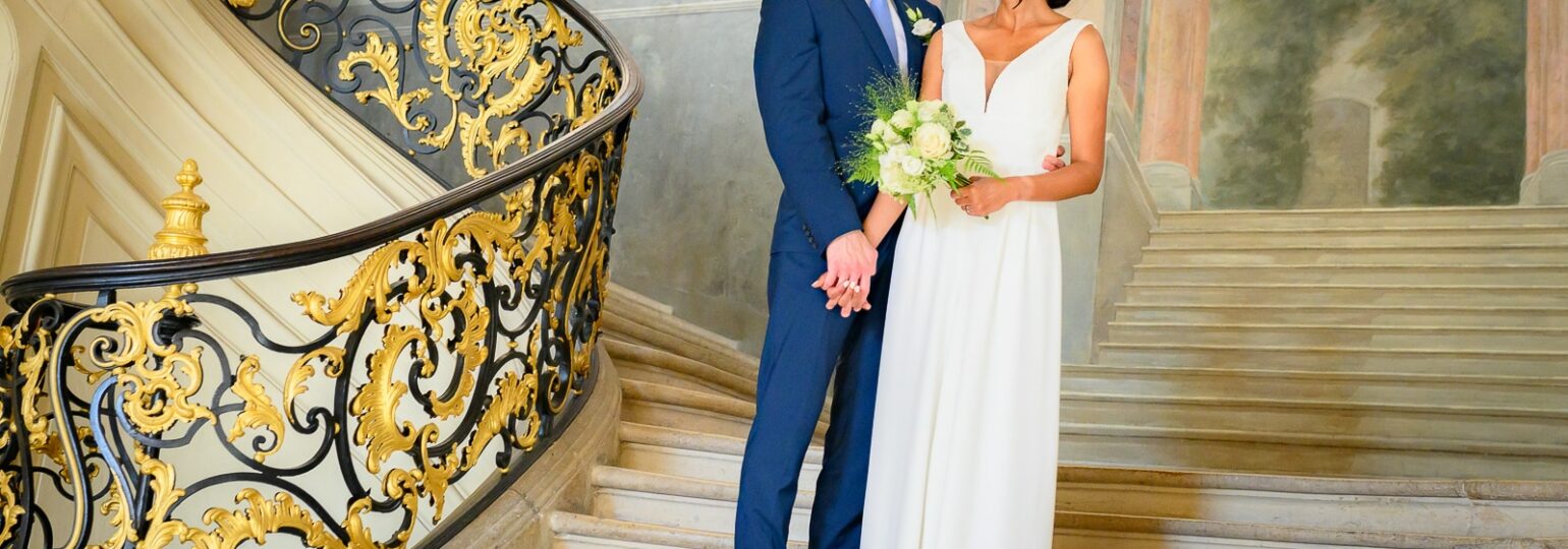 Philippe et Nusaybah