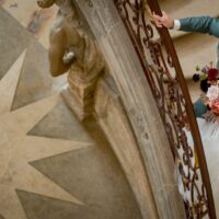 Photographe de mariage à Nancy et en Lorraine