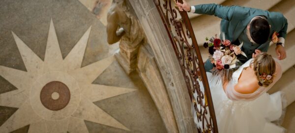 Photographe de mariage à Nancy et en Lorraine