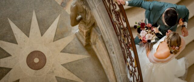 Photographe de mariage à Nancy et en Lorraine