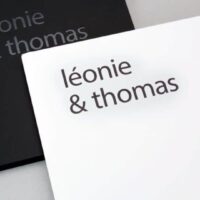 livre album couverture souple