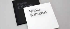 livre album couverture souple