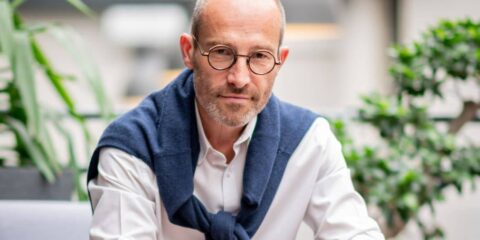 Photo de Profil Professionnel ou cv