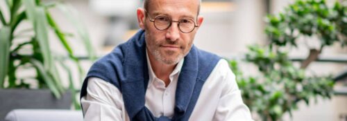 Photo de Profil Professionnel ou cv