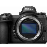 Appareil Nikon Z6 II