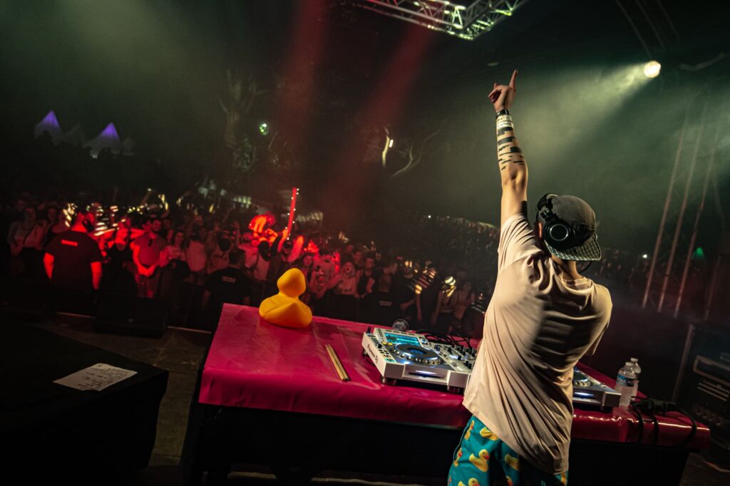 Axmos - jardin du Michel