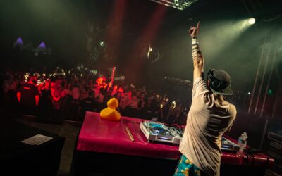 Axmos - jardin du Michel