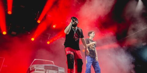 Caballero & Jeanjass - Jardin du Michel