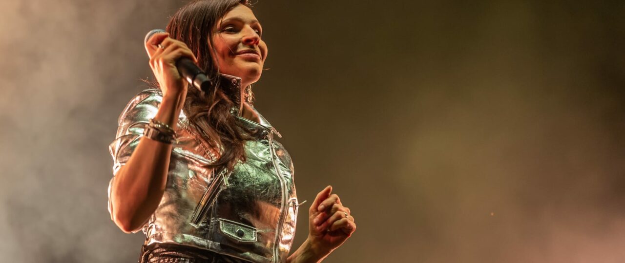 Caravan Palace | LIVE JDM