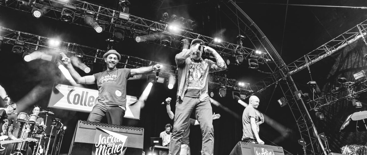 Collectif 13 | Live JDM