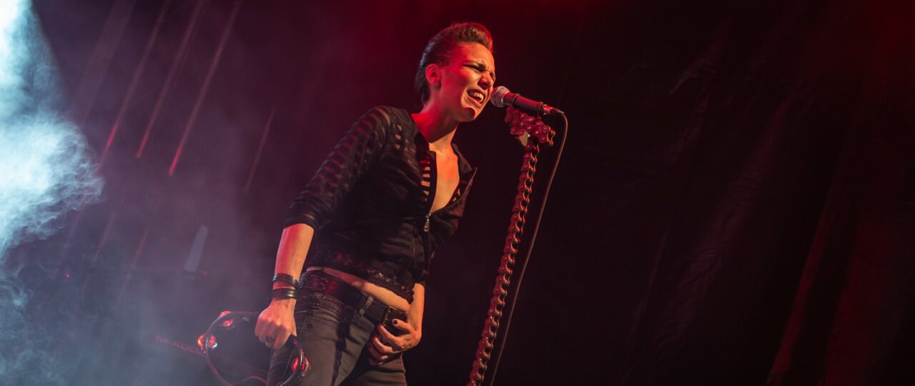 Fergessen | LIVE JDM