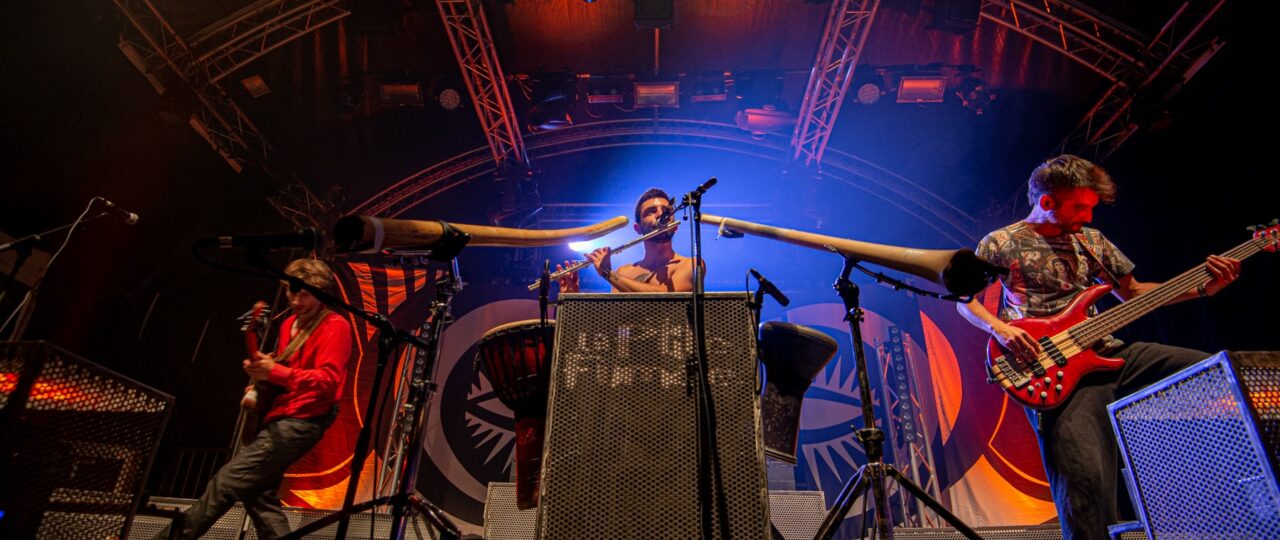 La p&rsquo;tite Fumée | LIVE JDM