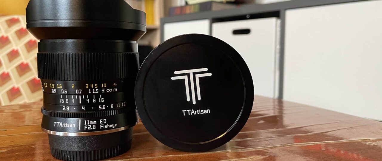 L’objectif TTArtisan 11mm est-il le meilleur objectif pour la photo immobilière ?
