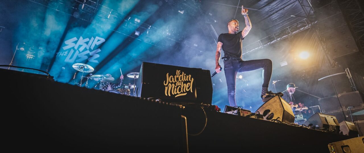 Skip the Use | LIVE JDM 2019